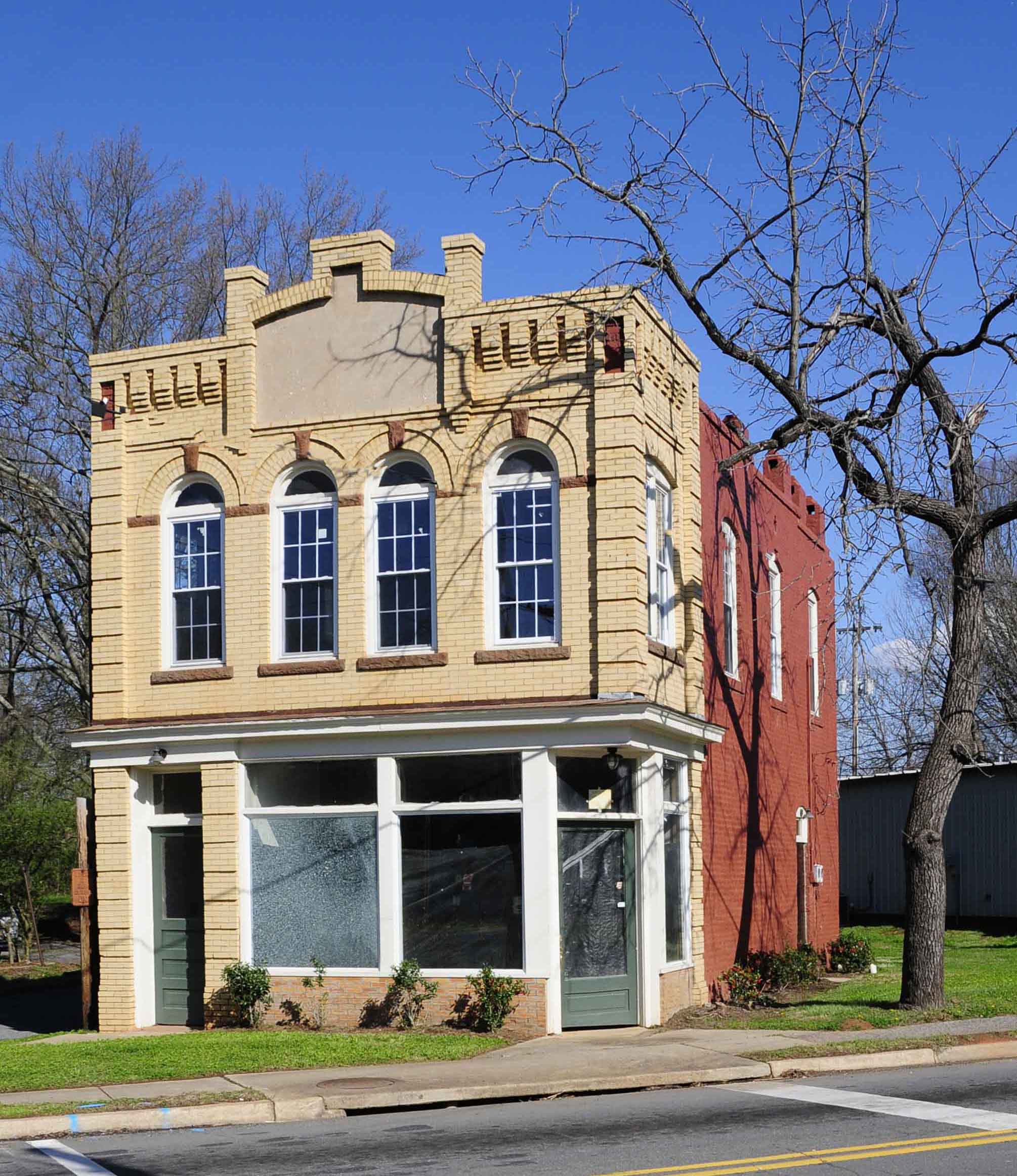 Afro_American_Insurance_Company_Building