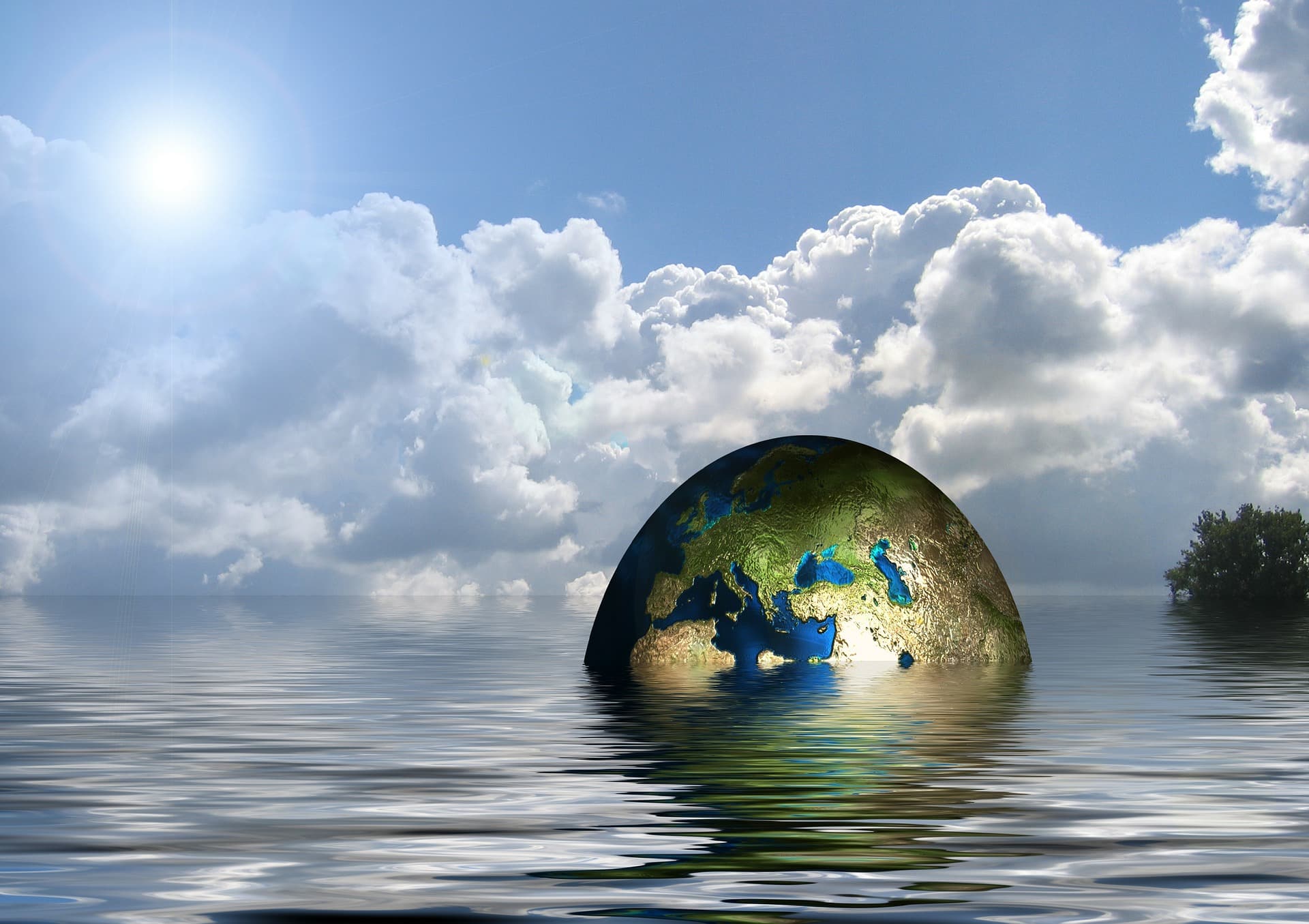 Globale Energiewende: Lloyd’s Risikoreport 2022 nennt 3 Szenarien