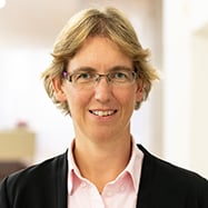 Antidepressiva an erster Stelle:Prof. Dr. Annette Brühl