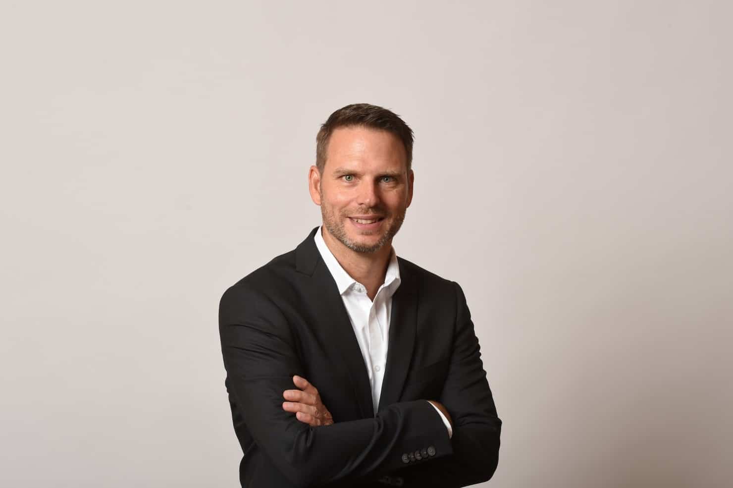 EcoHub AG: Marcel Schradt, CEO