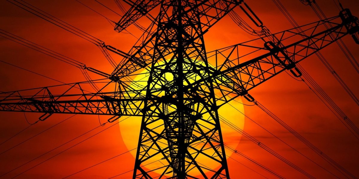 Strommangellager und Gasmangellage: Müssen wir uns davor fürchten? Bild: Pixabay.