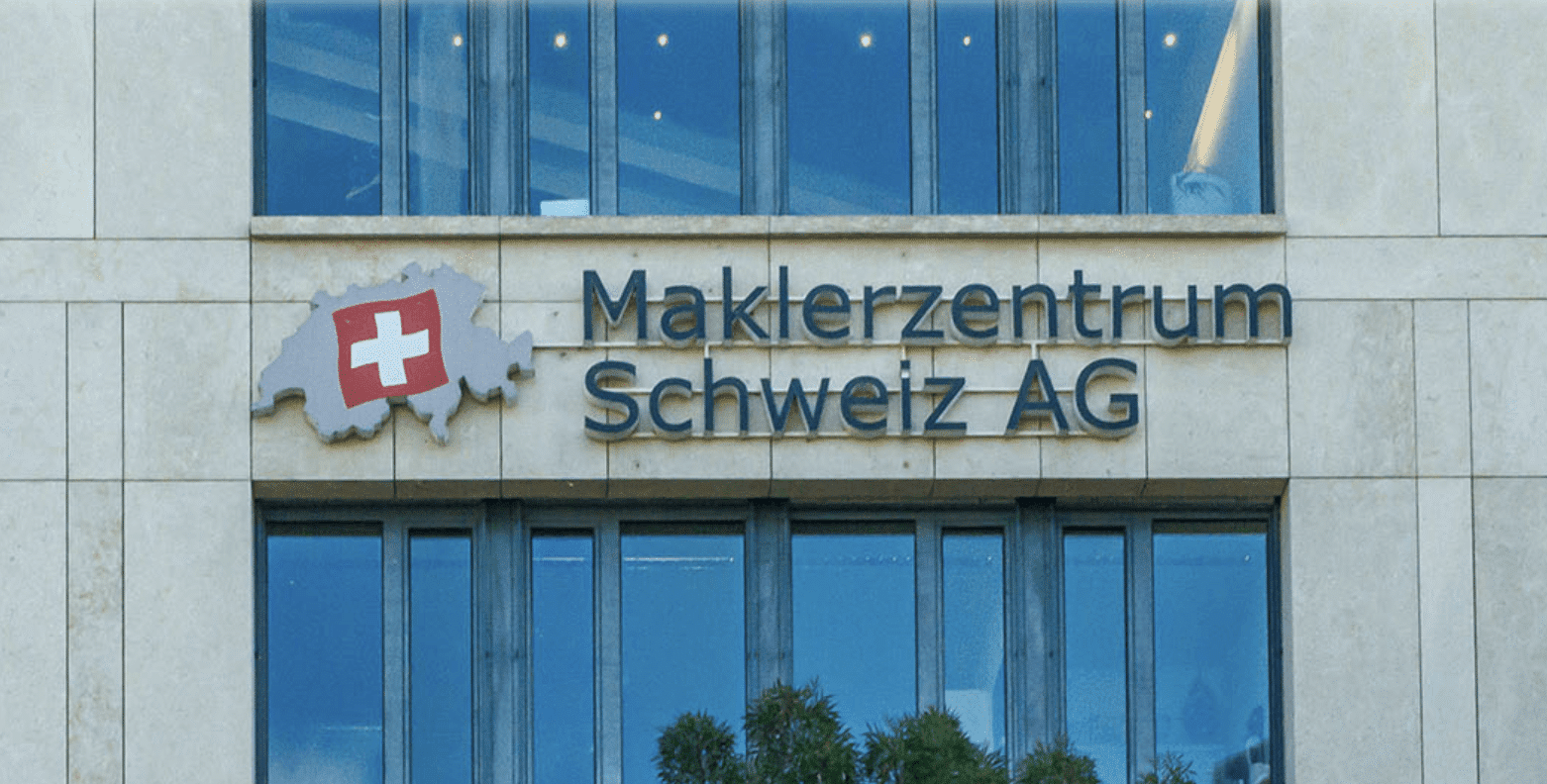 Maklerzentrum Schweiz AG:Versicherungslücken trotz Überversicherung.