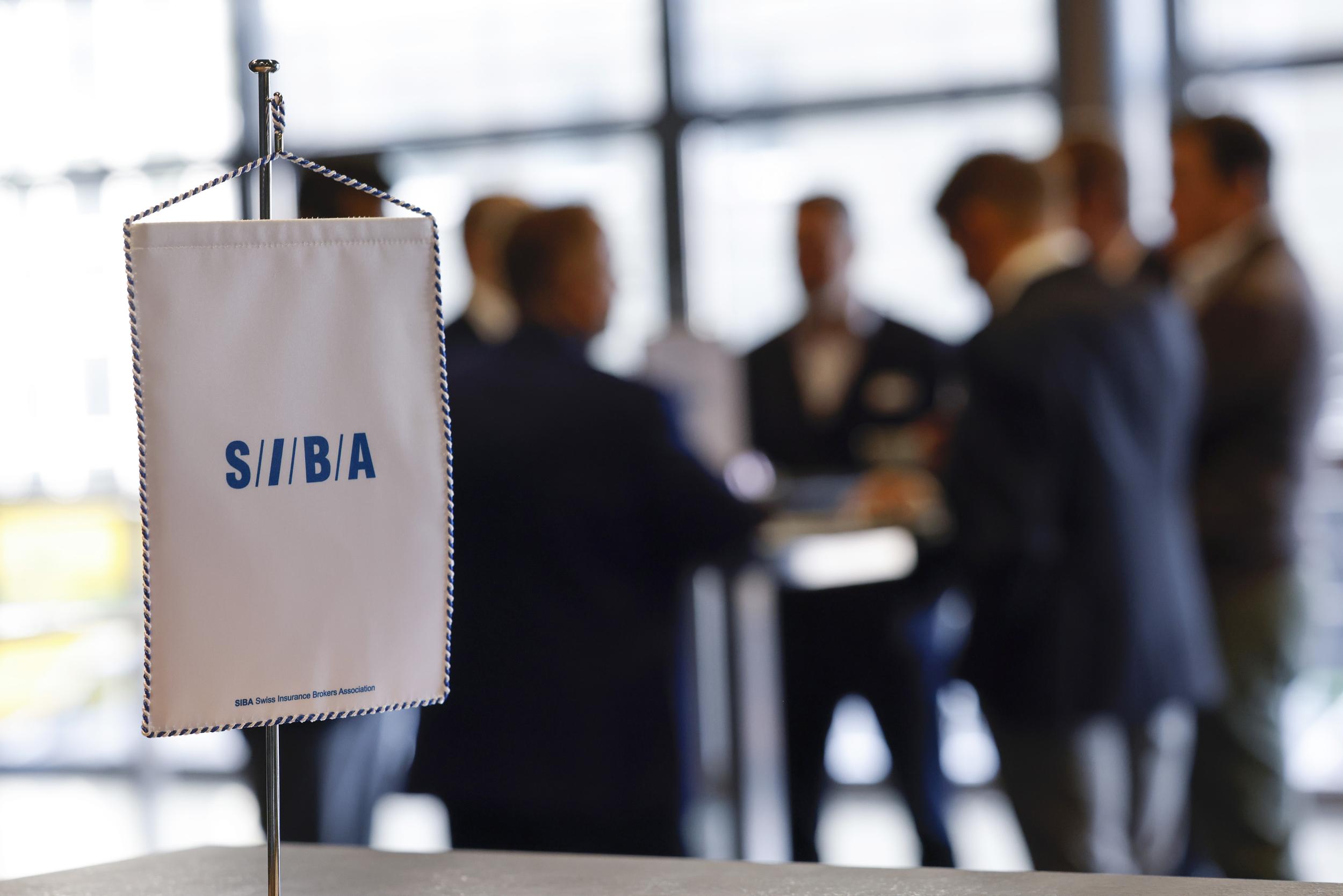 Verstärkung der Zusammenarbeit zwischen SIBA und ACA.