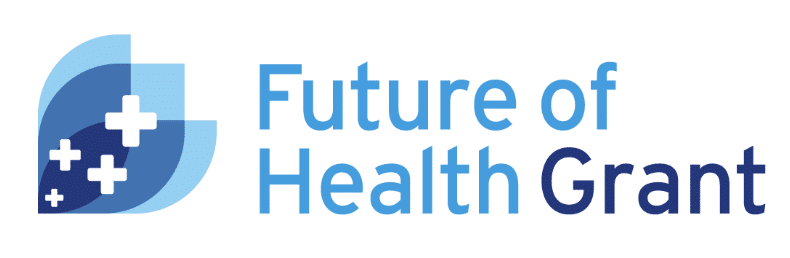Future of Health Grant stellt die neu ausgewählten Start-ups, die neuen Partnerinnen und Partner des Programms vor.