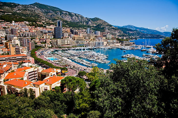 Rückversicherer trafen sich in Monte Carlo.