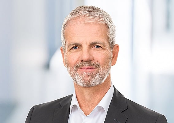 Versicherungsbroker Verlingue ernennt Roger Auderset zum neuen CFO.