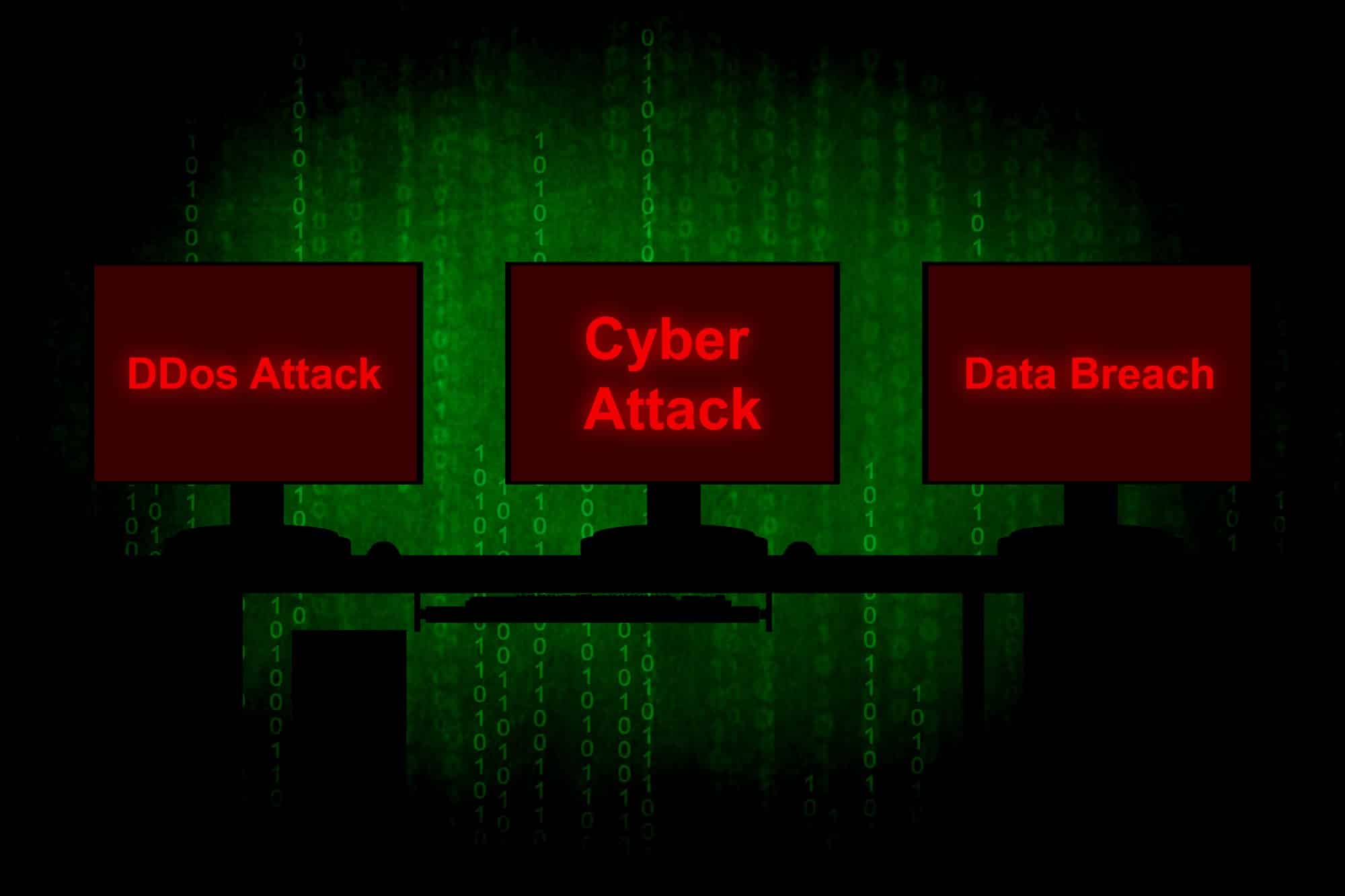 Cyberangriffe auf Websites von Baselland und Basel-Stadt.