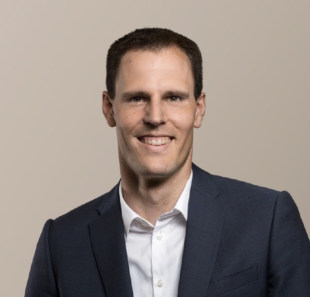 Weibel Hess & Partner: Josef Zopp, übernimmt neu als CEO die Gesamtverantwortung der WHP.