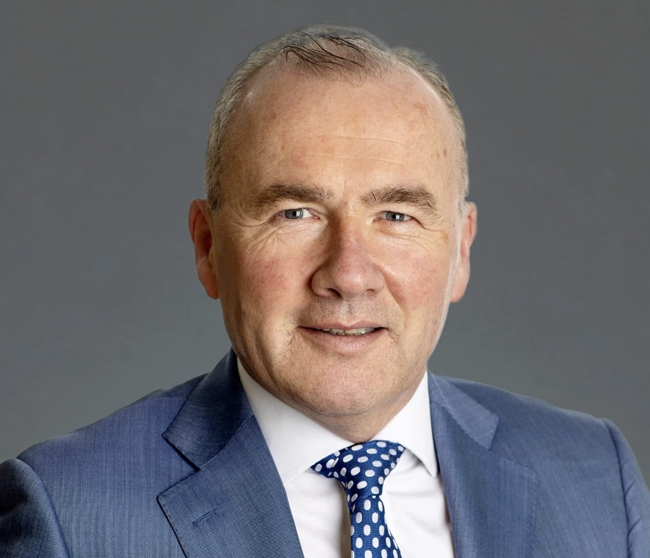 Ardonagh Europe CEO Conor Brennan