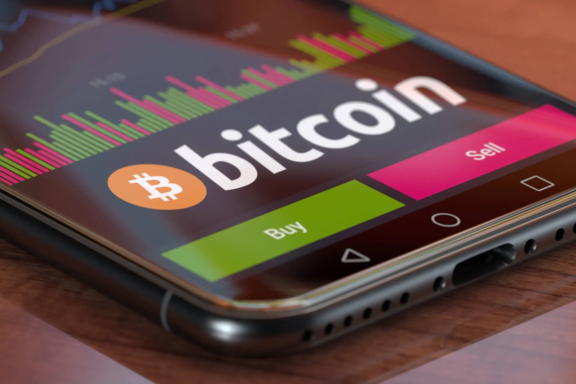 Bitcoin: Digitale Zahlungsmittel, funktionieren unabhängig von Finanzinstituten.