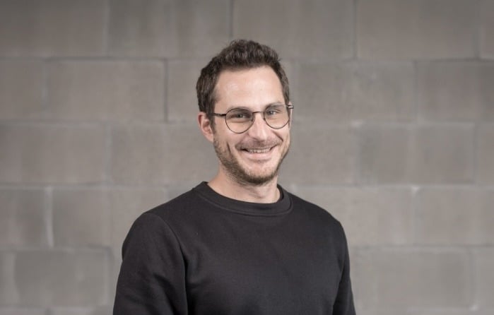 Pecan: Zohar Bronfman, CEO und Mitbegründer, verfügt über umfassende Fachkenntnisse in Computerpsychologie und Datenwissenschaft.